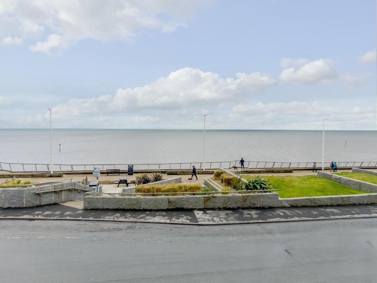 Sea View House Villa Hornsea Eksteriør bilde